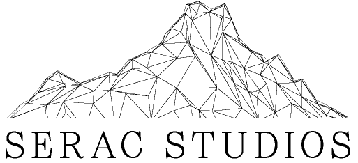 Serac Interior Design Studios & Renovation Logo