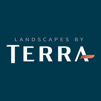 Landscapes by Terra, Inc. Logo