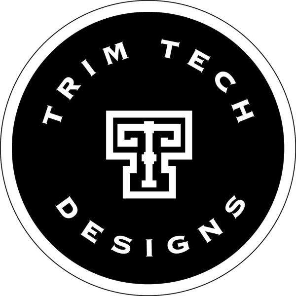 Trim Tech Designs Logo