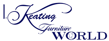 I Keating, Inc. Logo