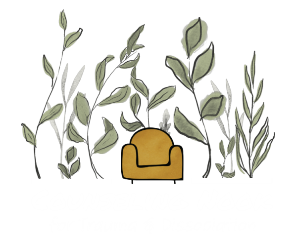Counseling Nook for Trauma and Dissociation LLC Logo