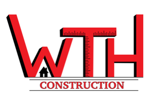WTH Construction LLC Logo
