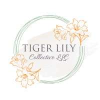 Tiger Lily Permanent Makeup Logo