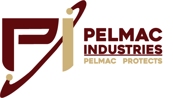 PELMAC Industries Inc. Logo
