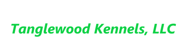 Tanglewood Kennels LLC Logo