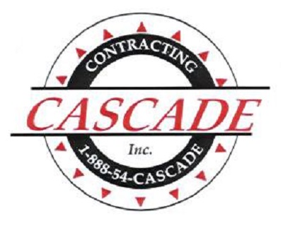 Cascade Contracting Company Logo