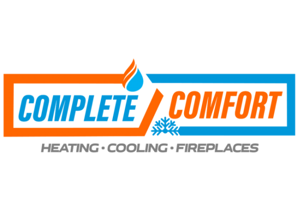 Complete Comfort Logo