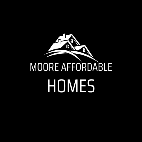 Moore Affordable Homes Logo