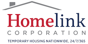 Homelink Corp. Logo