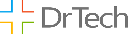 DrTech LLC Logo