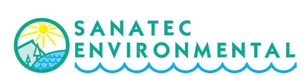 Sanatec Environmental Logo