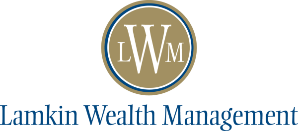 Lamkin Wealth Management Logo