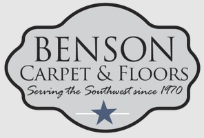 The Benson Company Logo