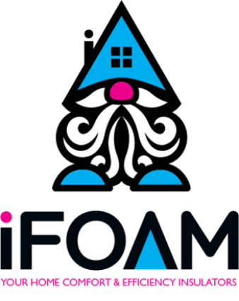 IFoam Of Greater Tulsa Logo