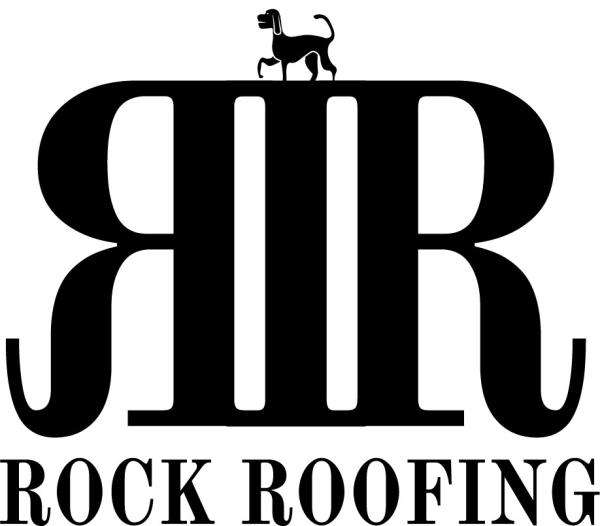 Rock Roofing,  LLC Logo