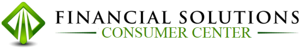 Financial Solutions Consumer Center Logo