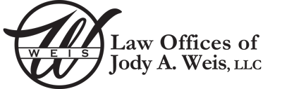 The Law Offices of Jody A. Thompson, LLC Logo