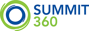 Summit 360 Logo