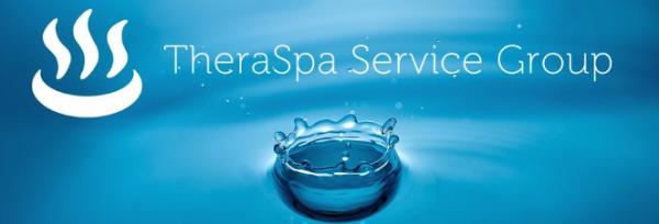 TheraSpa Service Group LLC Logo