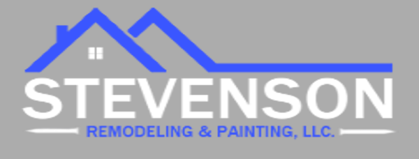 Stevenson Remodeling & Painting Logo