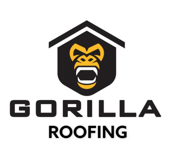 Gorilla Roofing Inc Logo