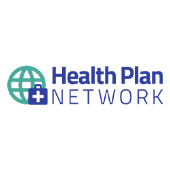 Health Plan Network Logo