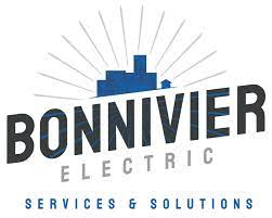 Bonnivier Electric Logo