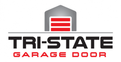 Tri-State Garage Door, Inc. Logo