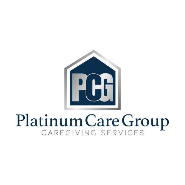 Platinum Care Group Inc. Logo