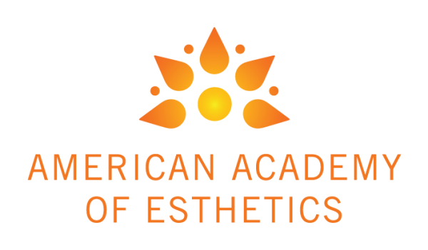 American Academy of Esthetics, LLC Logo