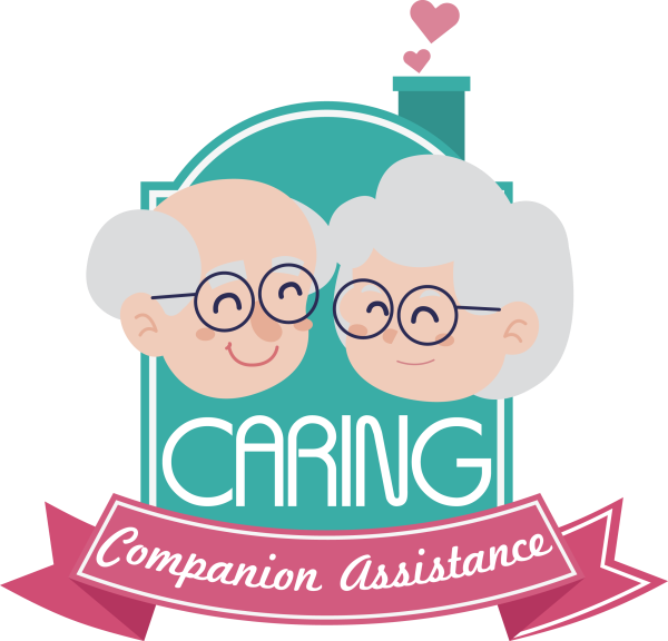 Caring Companion Assistance Logo