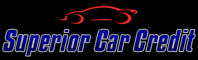 Superior Car Credit - Dekalb Logo