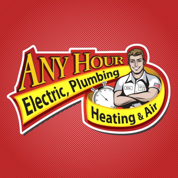 Any Hour Services Logo