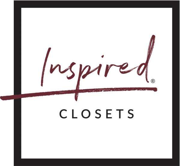 Inspired Closets Logo