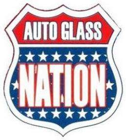 Auto Glass Nation Logo