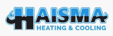 Haisma Heating & Cooling, Inc. Logo