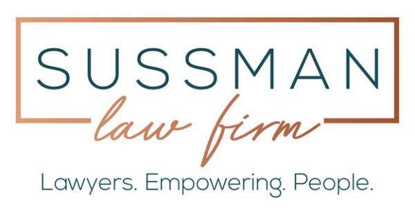 Sussman Law Firm, P.L.L.C. Logo