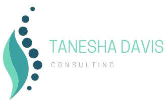 Tanesha Davis Consulting LLC Logo