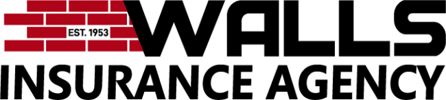 Walls Insurance Agency Logo