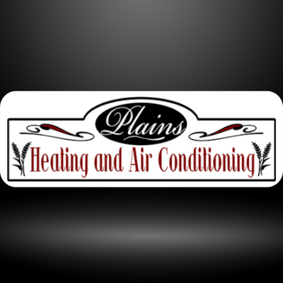 Plains Heating and Air Conditioning Inc Logo