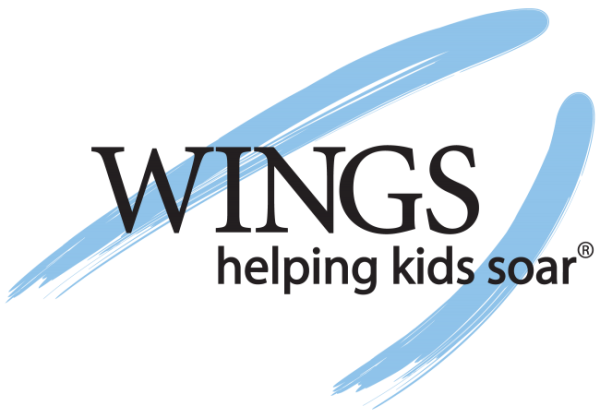 Wings For Kids Logo