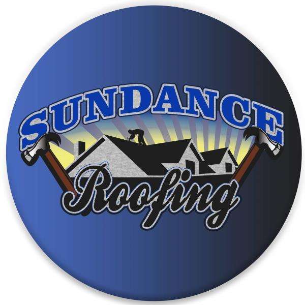 Sundance Roofing Logo