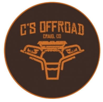 C's Offroad, LLC Logo