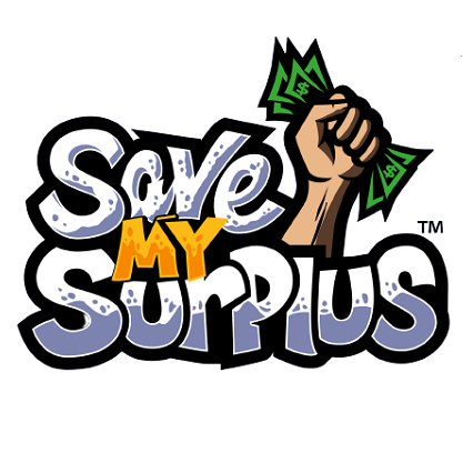 Save My Surplus,  LLC Logo