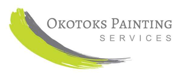 Okotoks Painting Services Logo