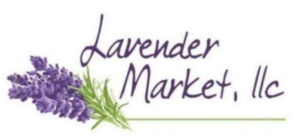 Lavender Market Logo