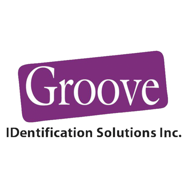 Groove Identification Solutions Inc Logo