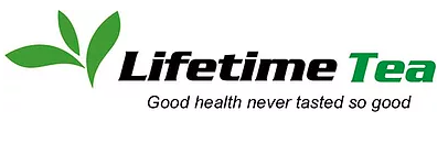 Lifetime Tea Logo
