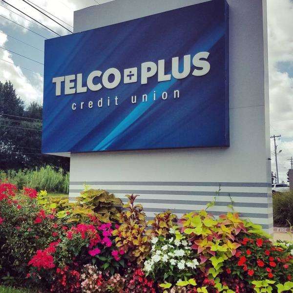 Telco Plus Credit Union Logo