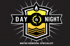 Day & Night Emergency Services Logo